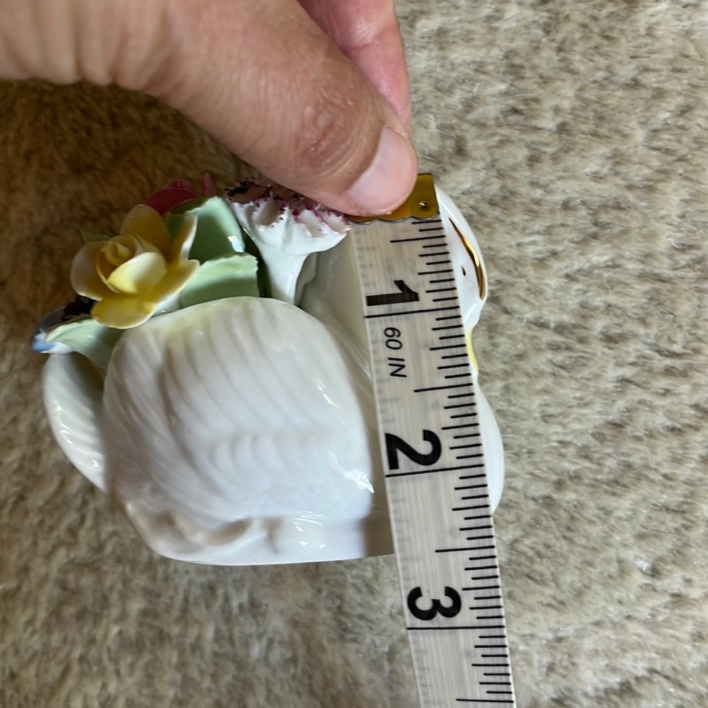 Royal Doulton Swan - Picture 11 of 11